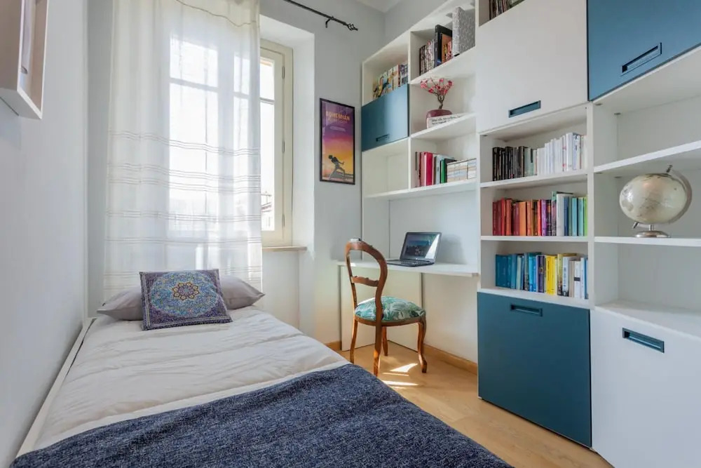 La Casa dei Viaggiatori by Wonderful Italy