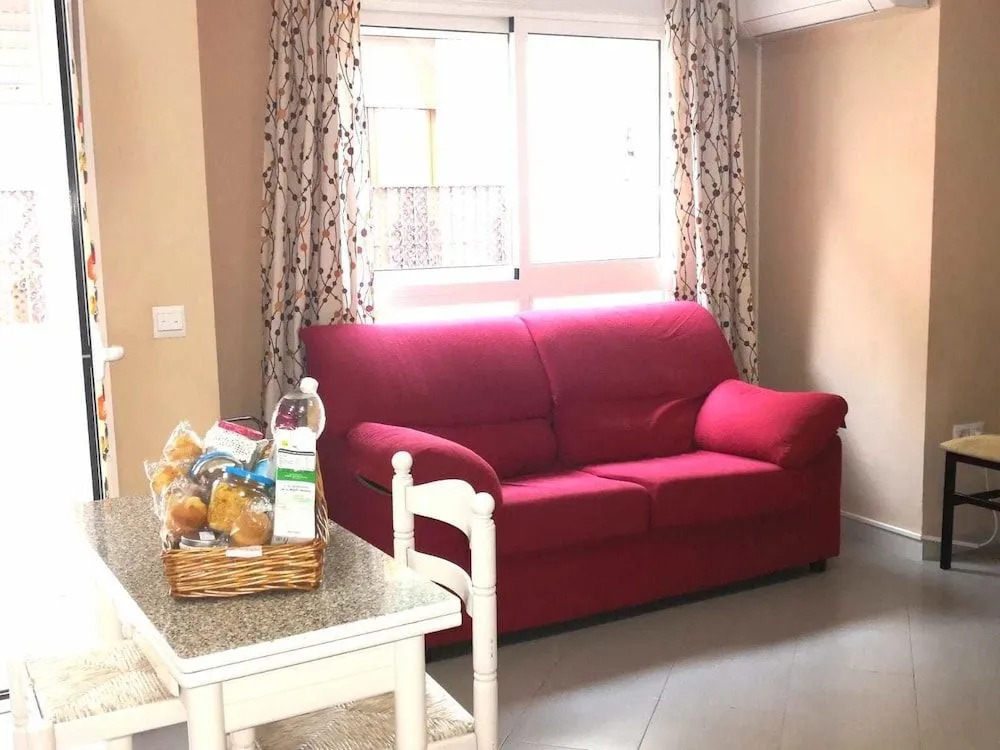 Apartamento Céntrico
