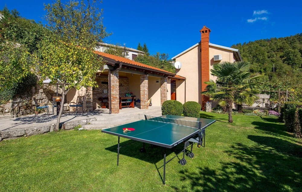 Beautiful Home In Rukavac