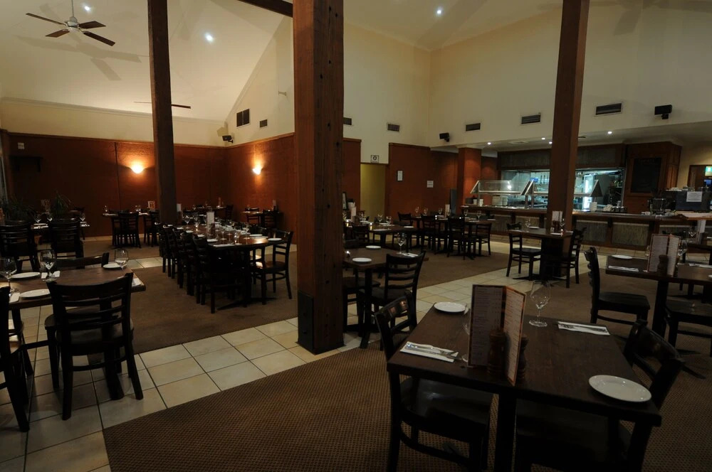 The Gidgee Inn