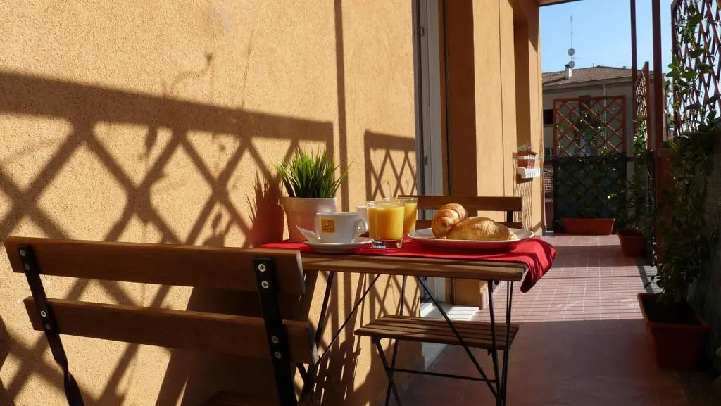 Residenza Mazzini by Rialto