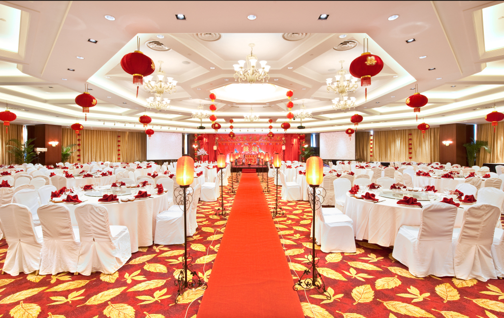 Maritim Hotel Taicang Garden