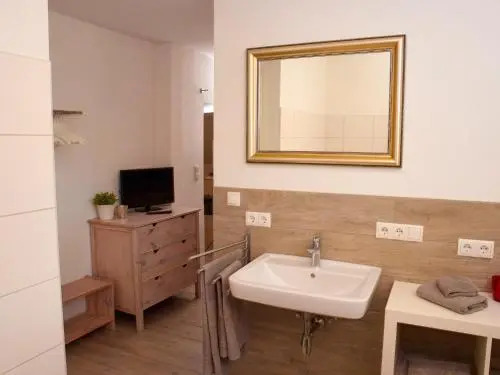 Karwendel Apartments