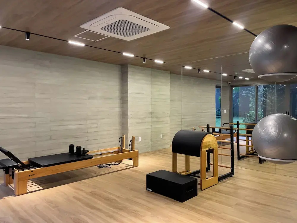 Easy Star - Hub Brooklin By EZ - Studio com Lazer completo no Brooklin