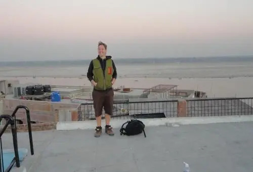 Shiva Guest House