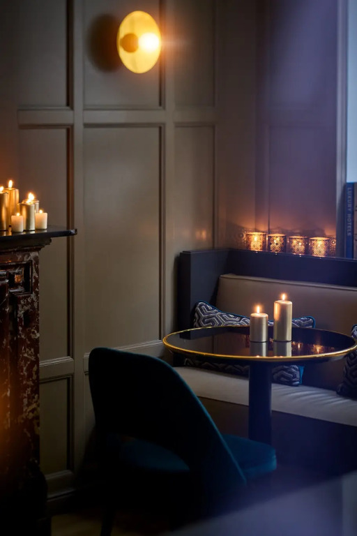 Hôtel La Tamise - Esprit de France