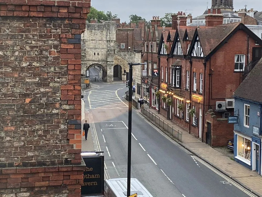 Aspire Apartments York