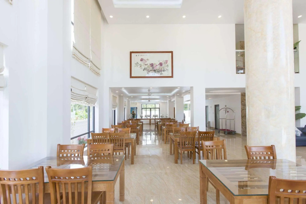 Luxor Boutique Hotel Phu Quoc