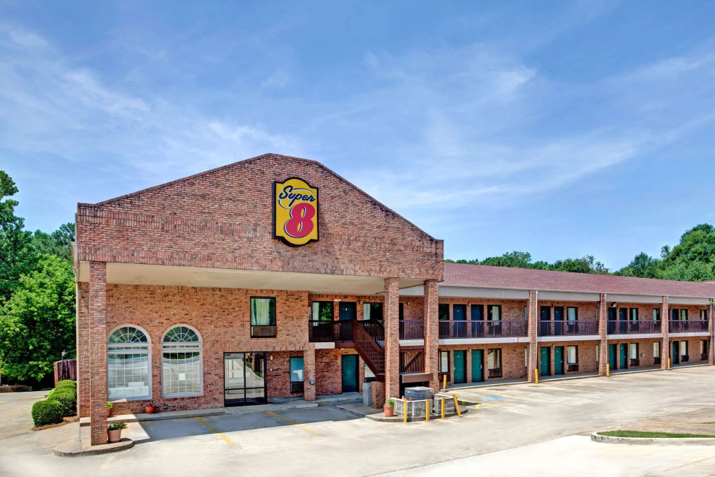 Super 8 by Wyndham Marietta/West/Atlanta Area