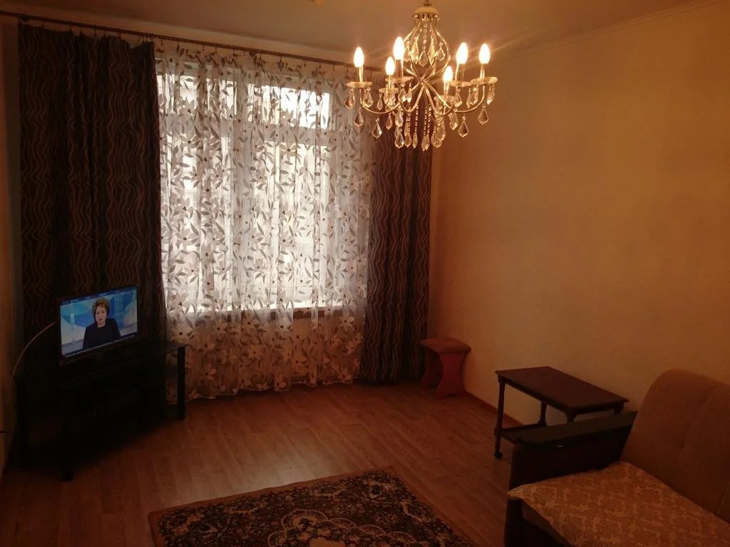 Apartmenti Na Admirala Tributsa 7