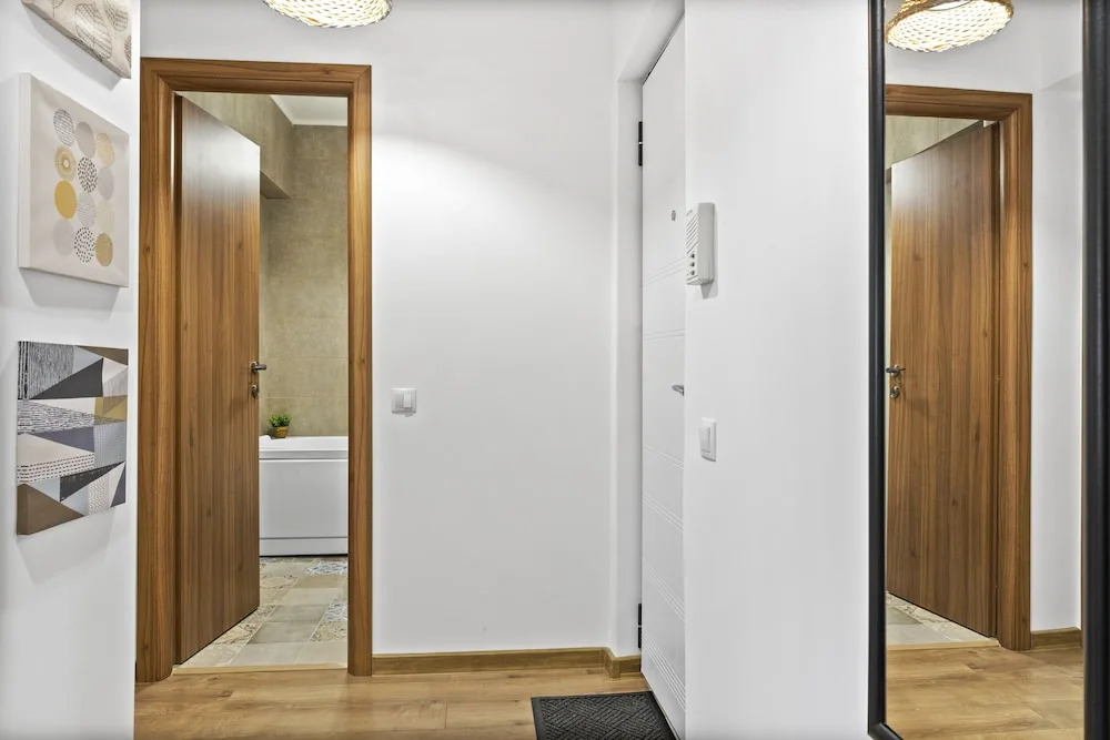 Sudului 303 by MRG Apartments