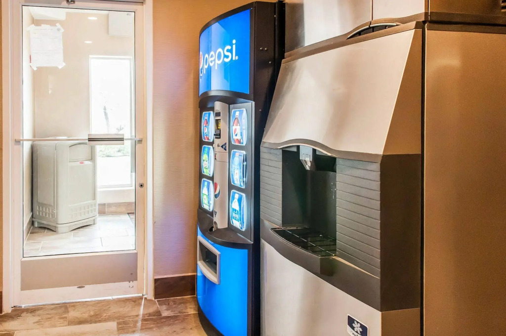 Comfort Inn & Suites I-25 near Spaceport America