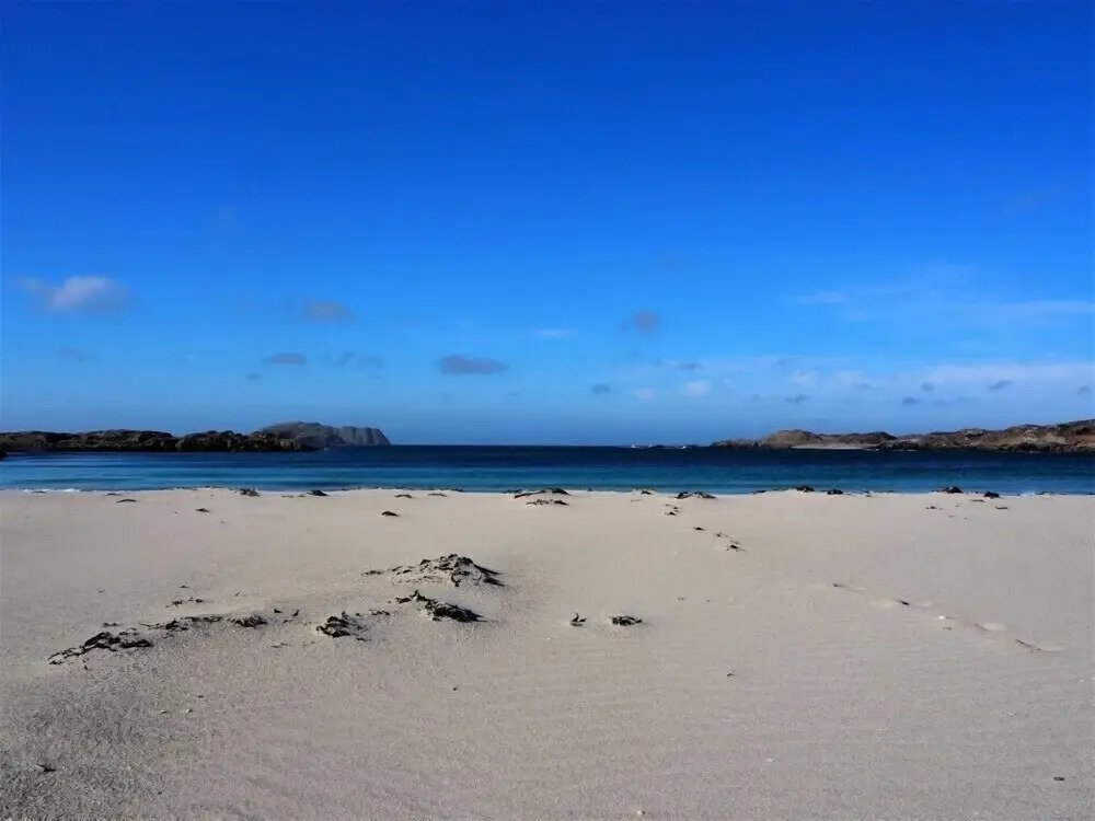 Ceann an Loch Cottage