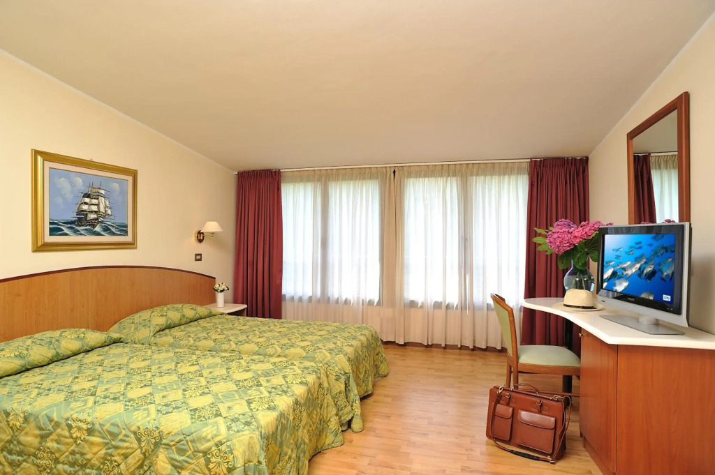 Hotel Olimpia