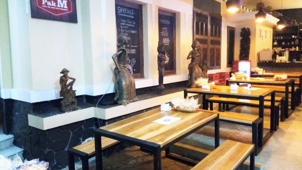 Lombok Ethnic Hotel