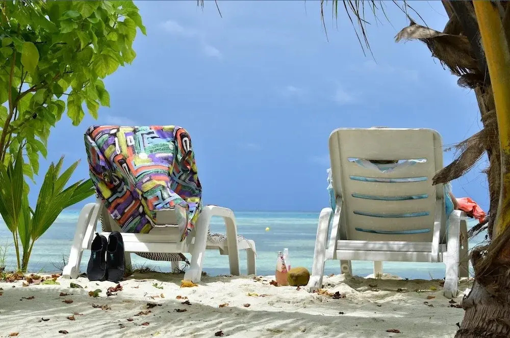 Maavaharu Guest House Himmafushi