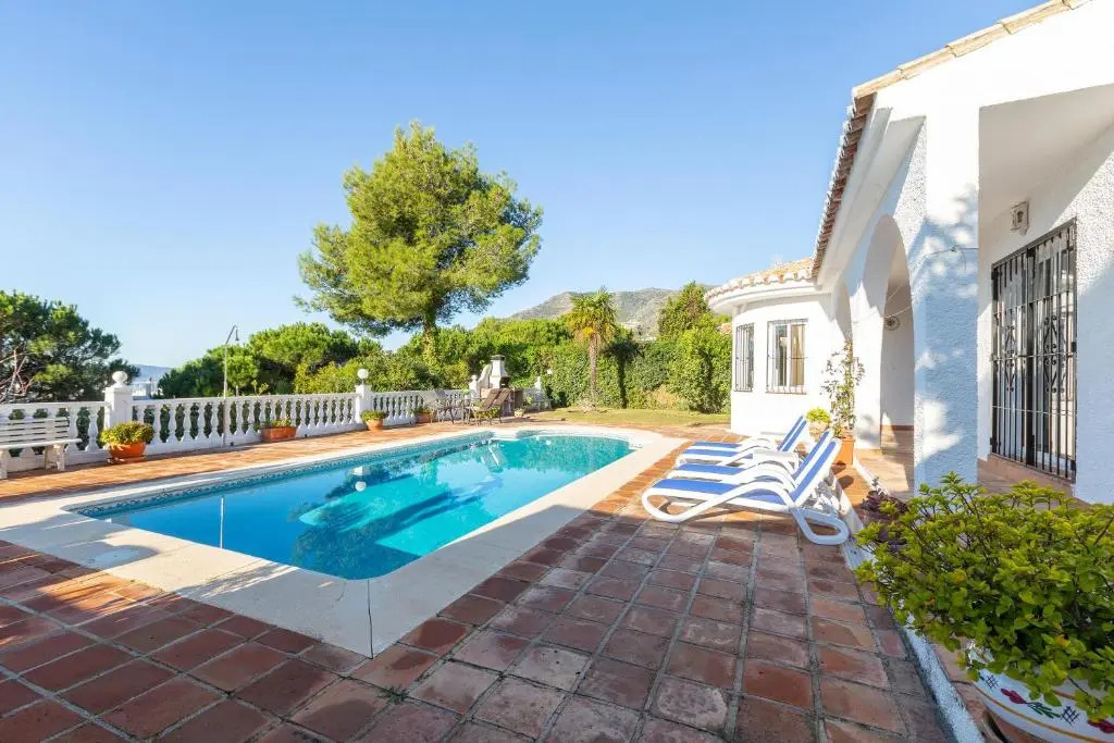 Casa Pepe