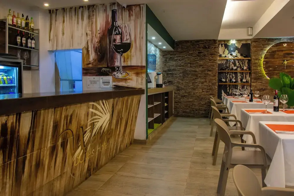 Waira Suites