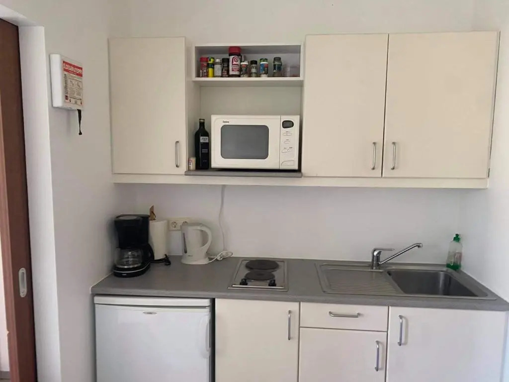 Eyrakot Studio-Self-check-in apartment in Selfoss city center