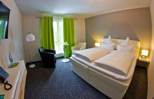 Hotel Eyberg