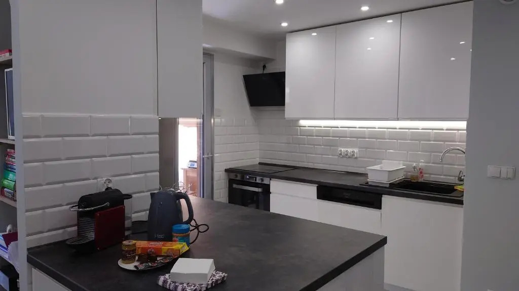 Magnifique appartement à 10mn du Palais