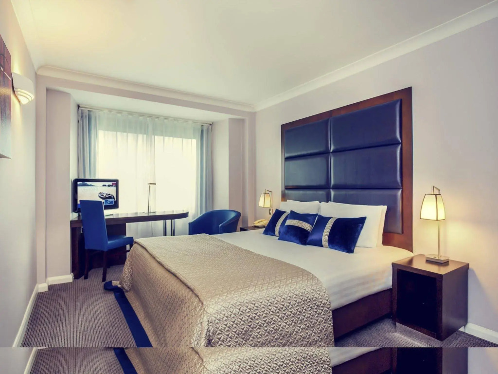 Mercure Hotel London Kensington
