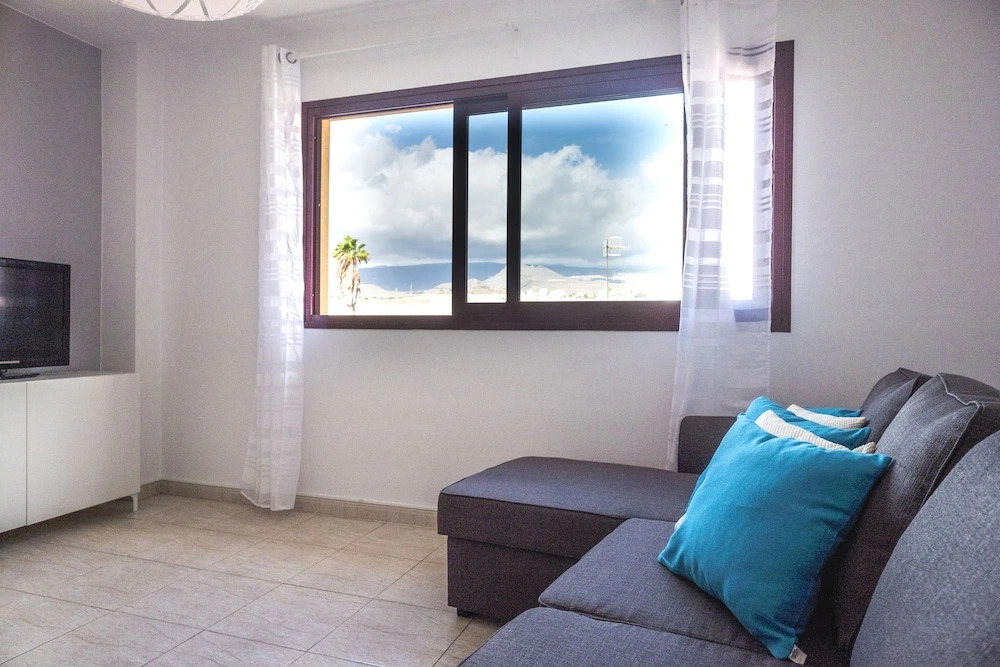 Quiet and Lovely Apartment Tenerife