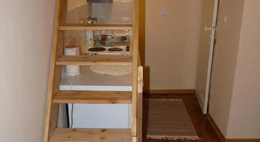Apartament Kochanowski