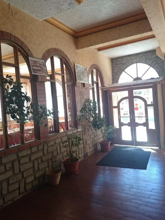 Hostal Real los Andes del Lago