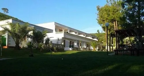 Residence Olimpia