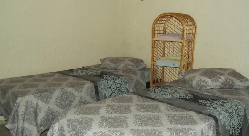 Boncuk Camping