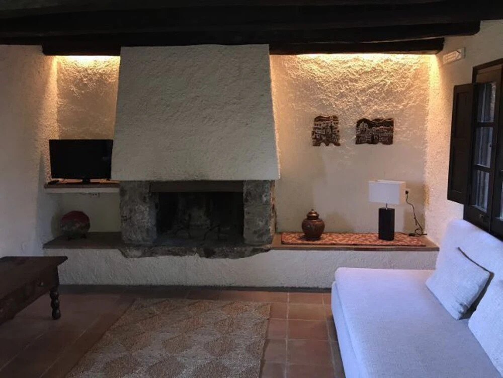 Casa Barri Salom 35
