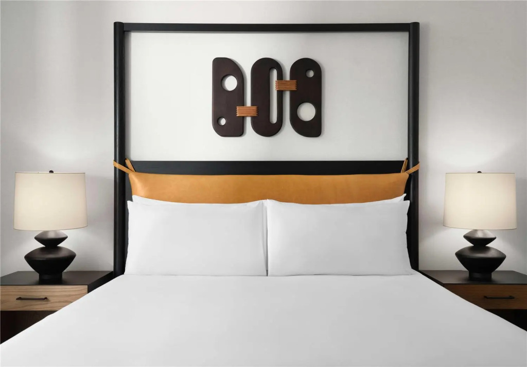 The Ava Hotel Paso Robles, Curio Collection By Hilton
