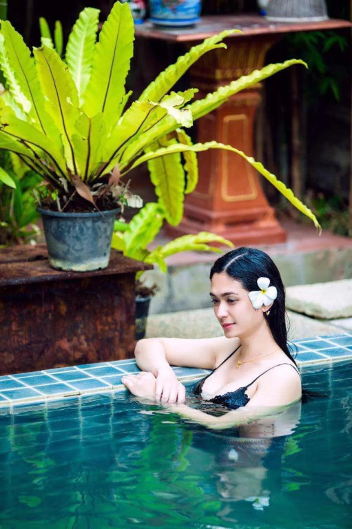 Mandala House, Chiang Mai