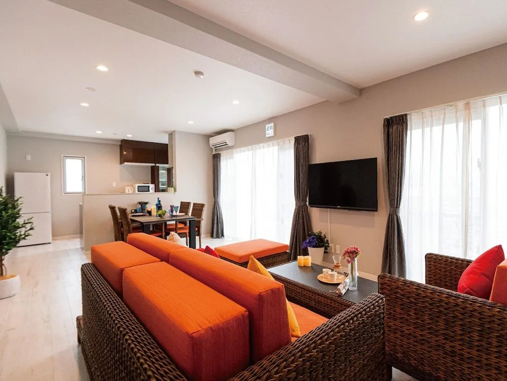 Coldio Joint Home Naha