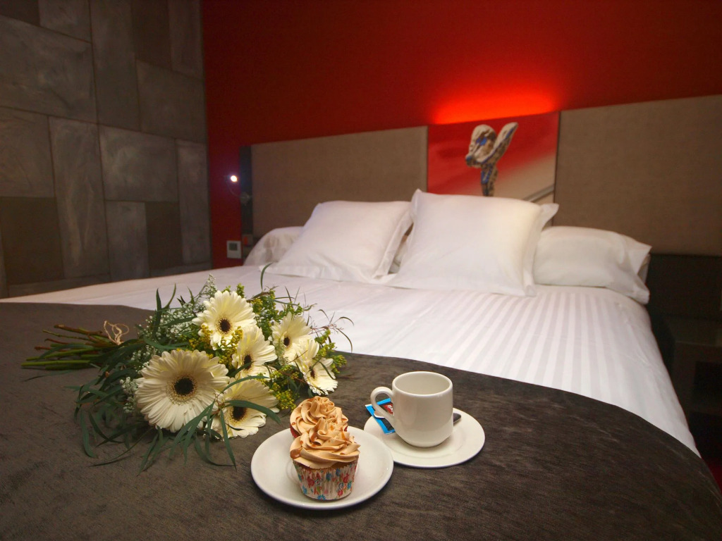 Costa Esmeralda Suites