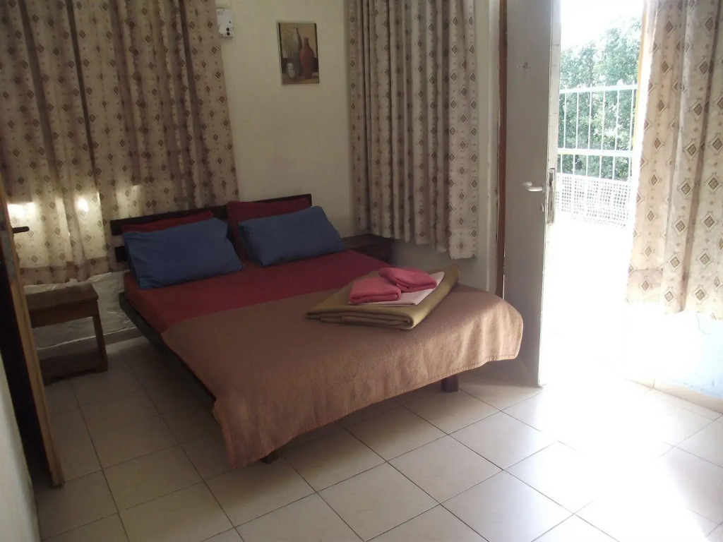 Momos Hostel