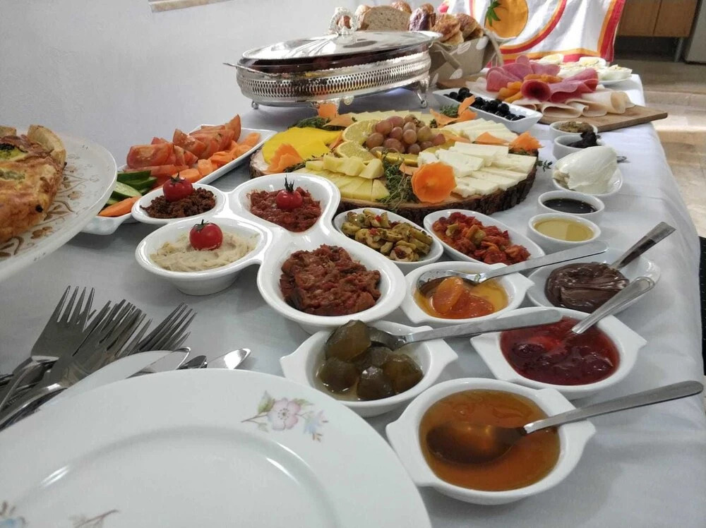 Sari Konak Business Hotel