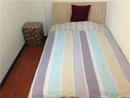 Home Apartment