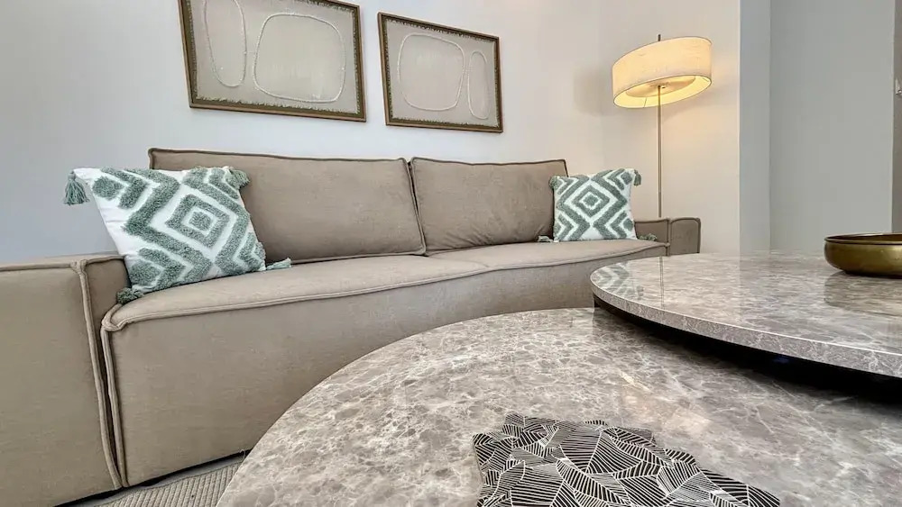 Kantara Garden Apartment