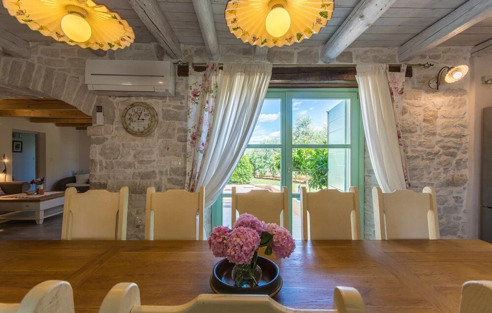 Villa Judita