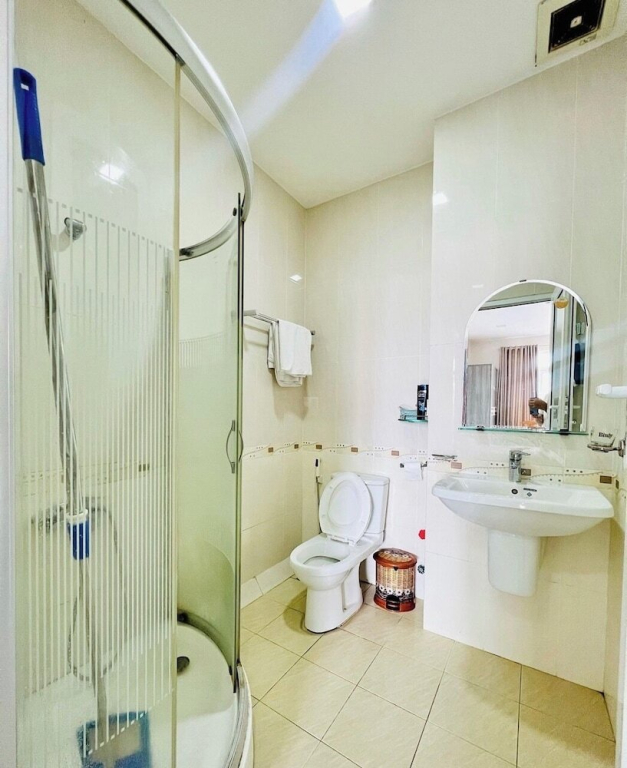 Saigon Sweet Home Serviced Apartments 4