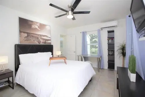 Tropical Retreat Studio - 632B
