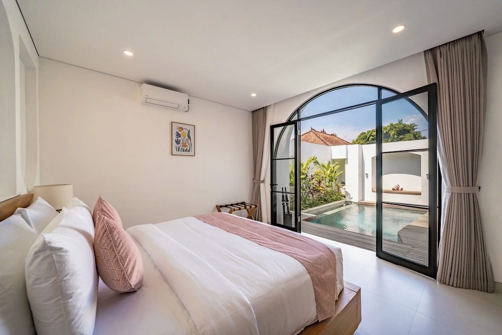 Villa Shanti Bingin