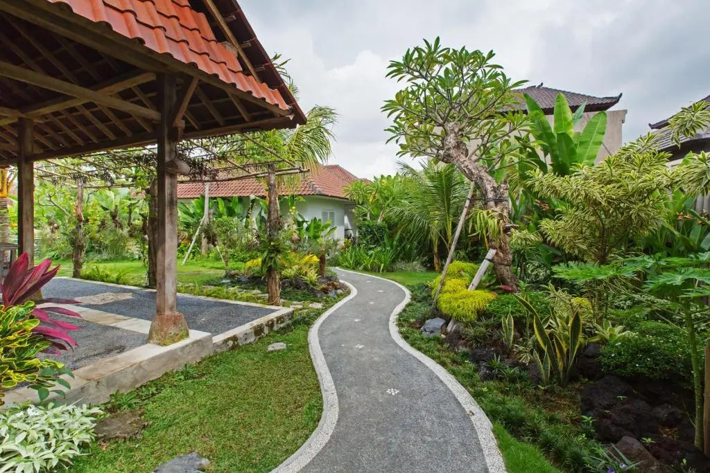 Abipraya Ubud