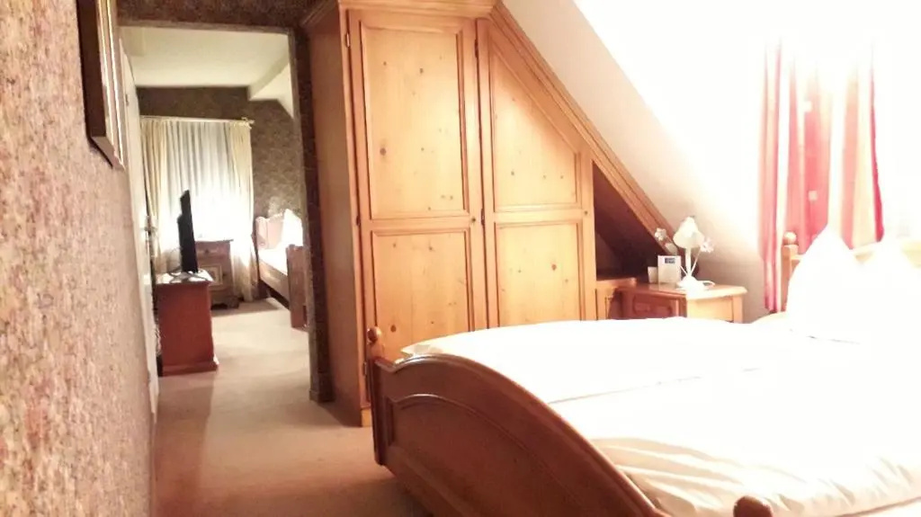 Hotel Feiler