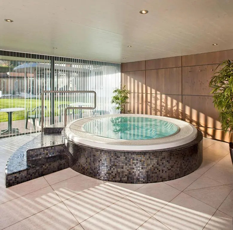 Logis Hotel Restaurant Muller