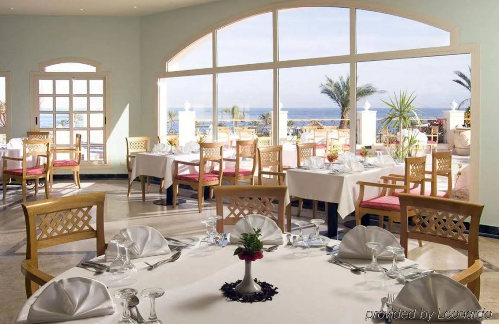 Morgana Beach Resort