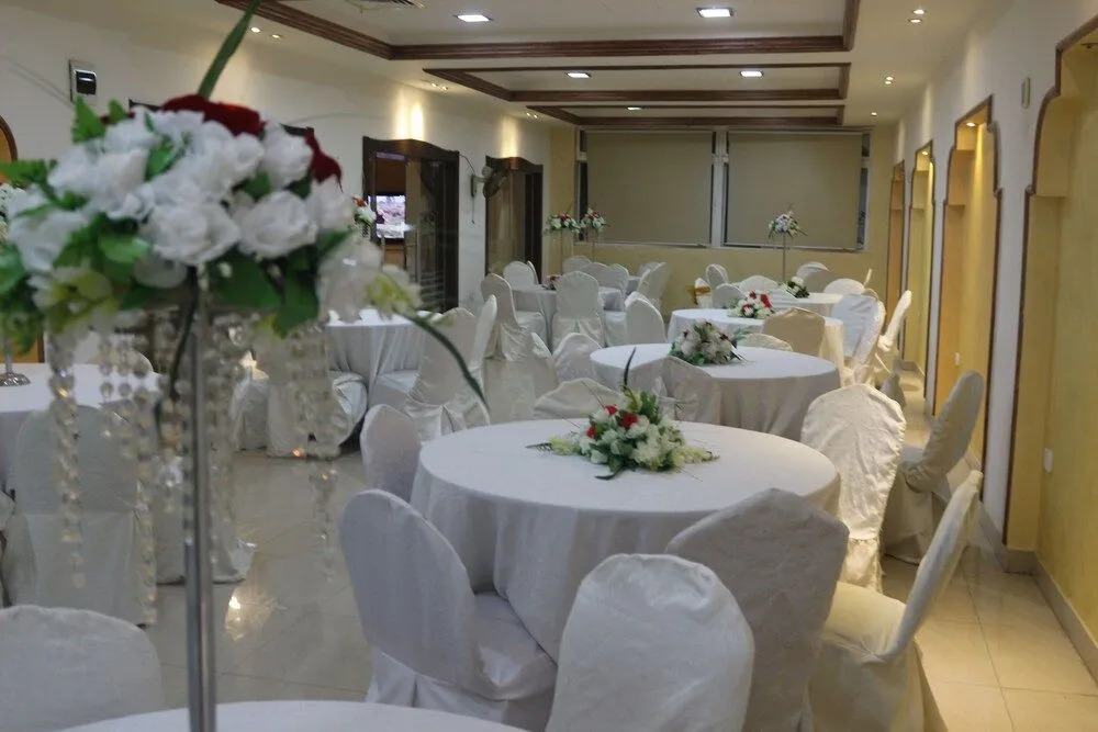 Amman Ambiance Hotel