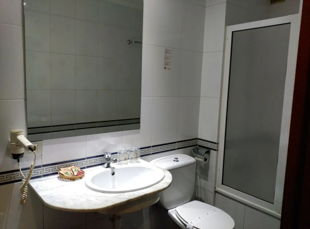 Hotel Fuente La Plata - la Eria